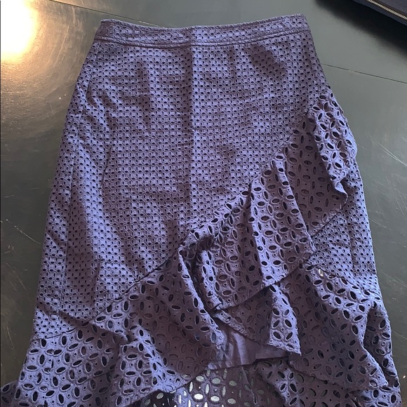 Trina Turk Skirt NWOT 4 - Picture 5 of 6